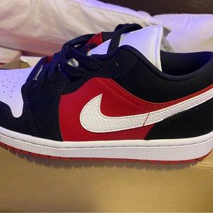 Womens air Jordan 1 low